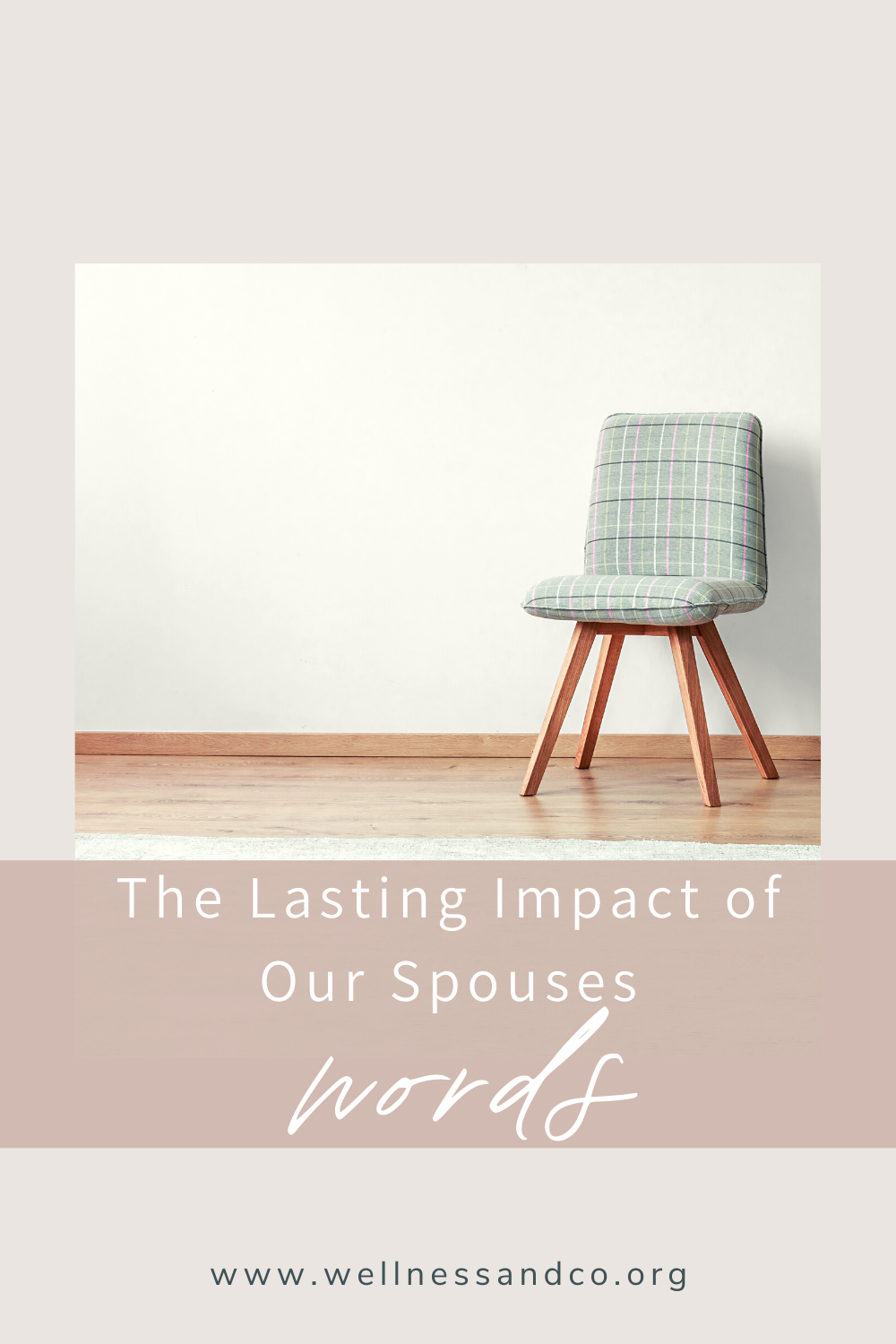 The Lasting Impact of Our Spouses Words | Have you ever felt frustrated or hurt from what your spouse has said? Do they regularly show anger toward you? Do you feel verbally abused by them? You are not alone. This poem targets the wounds some couples hear every day.