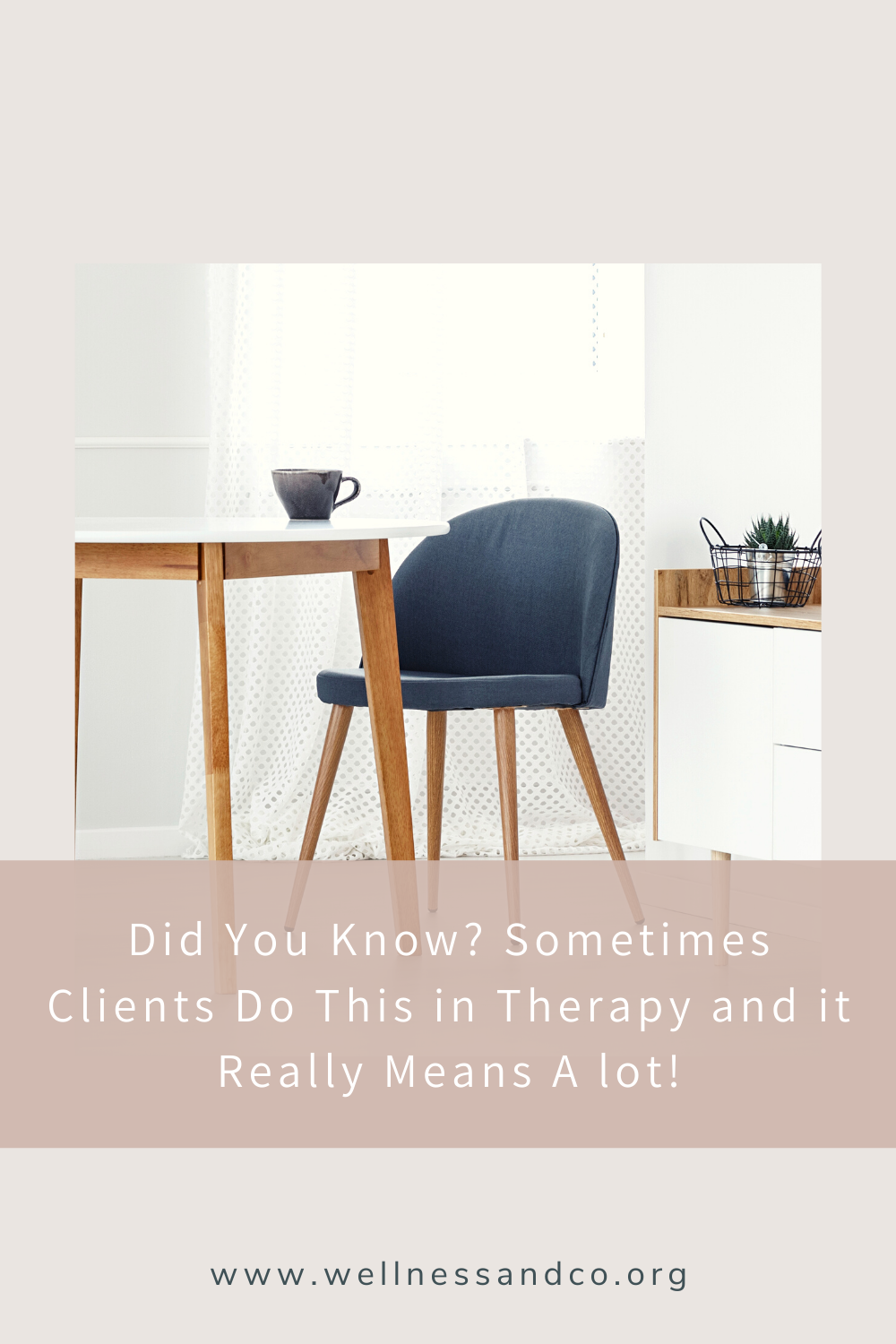 Did You Know? Sometimes Clients Do This in Therapy and it Really Means A lot! | This post explores, in poem form, something positive clients do in therapy that really can mean a lot to a therapist - giving feedback! Dive deeper into how that feedback can be useful for therapy and impact the therapist. I’ve had the joy of receiving positive feedback from several clients and today I share how those words swirl around in my head. Cheers!