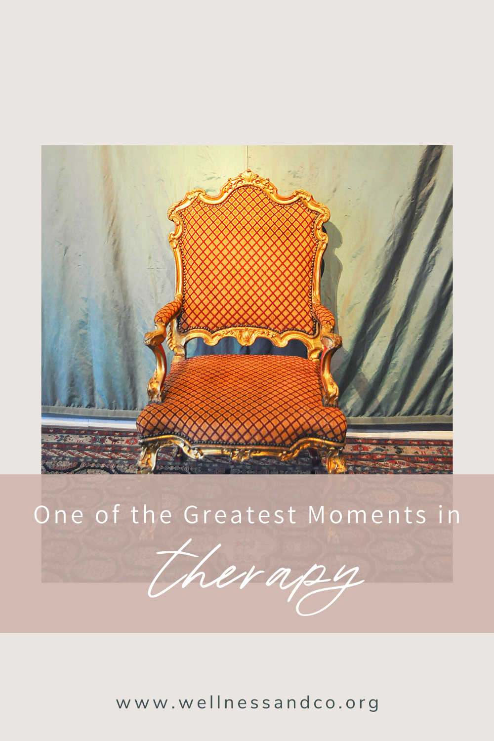 One of the Greatest Moments in Therapy | This post explores, in poem form, a celebratory moment in therapy when a client did something really incredible. Get an inside look into that process and how success in therapy feels, cheers!